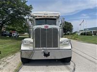 2016 Peterbilt Glider