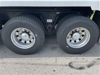 2016 Peterbilt Glider