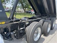 2016 Peterbilt Glider