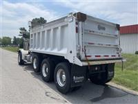 2016 Peterbilt Glider
