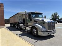 2021 Peterbilt 579