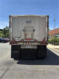 2021 Peterbilt 579