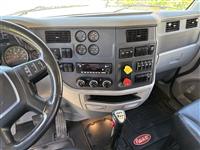 2021 Peterbilt 579