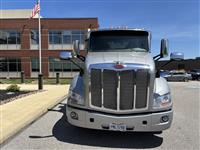 2021 Peterbilt 579