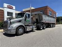 2021 Peterbilt 579
