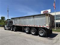 2021 Peterbilt 579