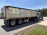 2021 Peterbilt 579