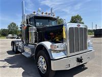2023 Peterbilt 389