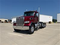 2026 Peterbilt 567
