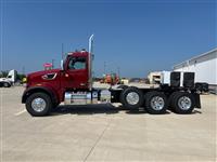 2026 Peterbilt 567