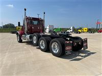 2026 Peterbilt 567