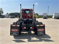 2026 Peterbilt 567
