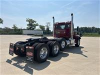 2026 Peterbilt 567