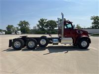2026 Peterbilt 567
