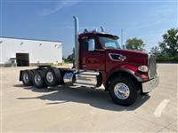 2026 Peterbilt 567