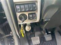 2026 Peterbilt 589