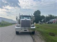 2026 Peterbilt 589