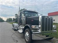 2026 Peterbilt 589