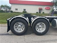 2026 Peterbilt 589