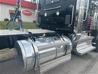 2026 Peterbilt 589