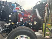 2026 Peterbilt 589