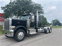 2026 Peterbilt 589