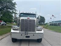 2026 Peterbilt 589