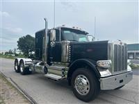 2026 Peterbilt 589