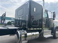 2026 Peterbilt 589