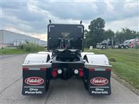 2026 Peterbilt 589