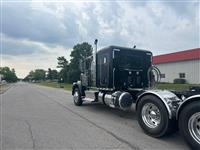2026 Peterbilt 589