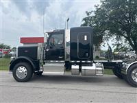 2026 Peterbilt 589