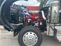 2026 Peterbilt 589