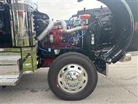 2026 Peterbilt 589