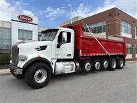 2019 Peterbilt 567