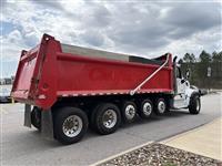 2019 Peterbilt 567
