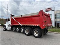 2019 Peterbilt 567
