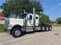 2026 Peterbilt 589