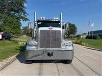 2026 Peterbilt 589