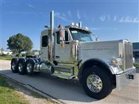 2026 Peterbilt 589
