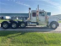 2026 Peterbilt 589