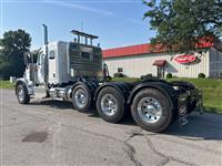 2026 Peterbilt 589