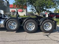 2026 Peterbilt 589