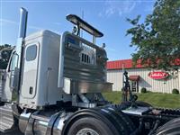 2026 Peterbilt 589