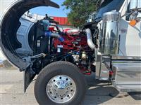 2026 Peterbilt 589