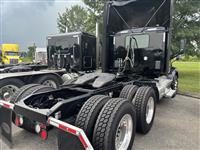 2020 Peterbilt 579