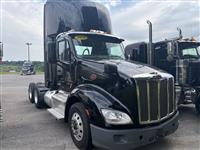 2020 Peterbilt 579
