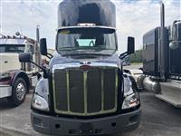 2020 Peterbilt 579