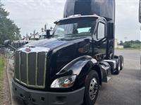 2020 Peterbilt 579