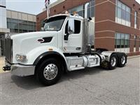 2017 Peterbilt 567